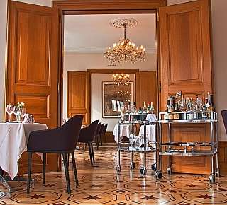 Bel Etage