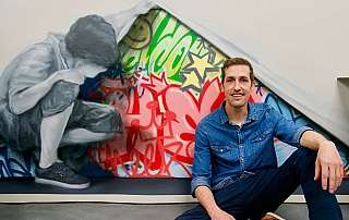 Kunst Lobby