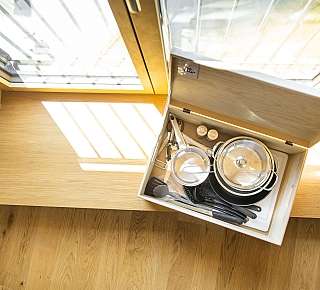 Küchenbox
