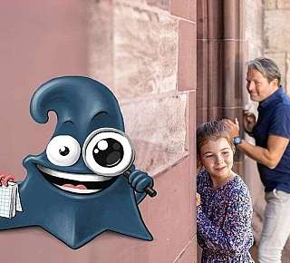 medium Schatzsuche Basil 2 05703be10a